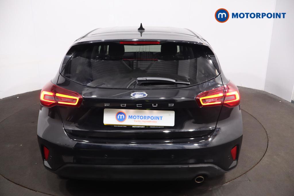 Ford Focus Titanium Manual Petrol Hatchback - Stock Number (1551329) - 19th supplementary image