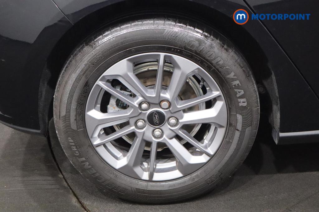 Ford Focus Titanium Manual Petrol Hatchback - Stock Number (1551329) - 20th supplementary image