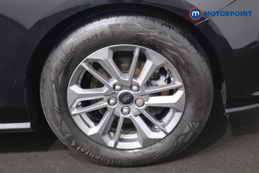 Ford Focus Titanium Manual Petrol Hatchback - Stock Number (1551329) - 21st supplementary image