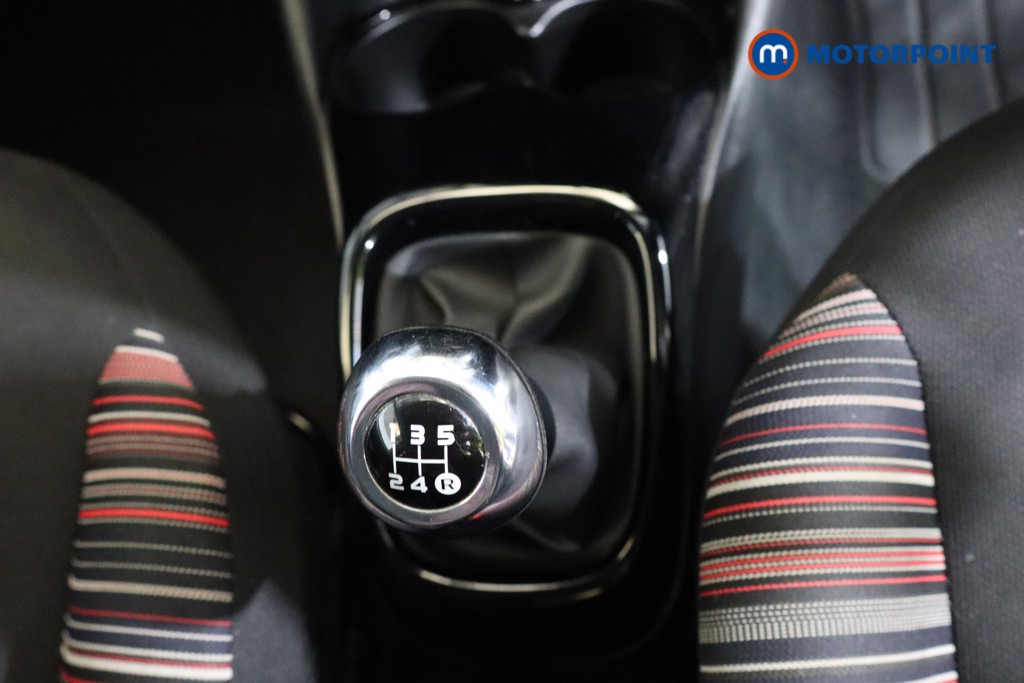 Citroen C1 Flair Manual Petrol Hatchback - Stock Number (1551507) - 7th supplementary image