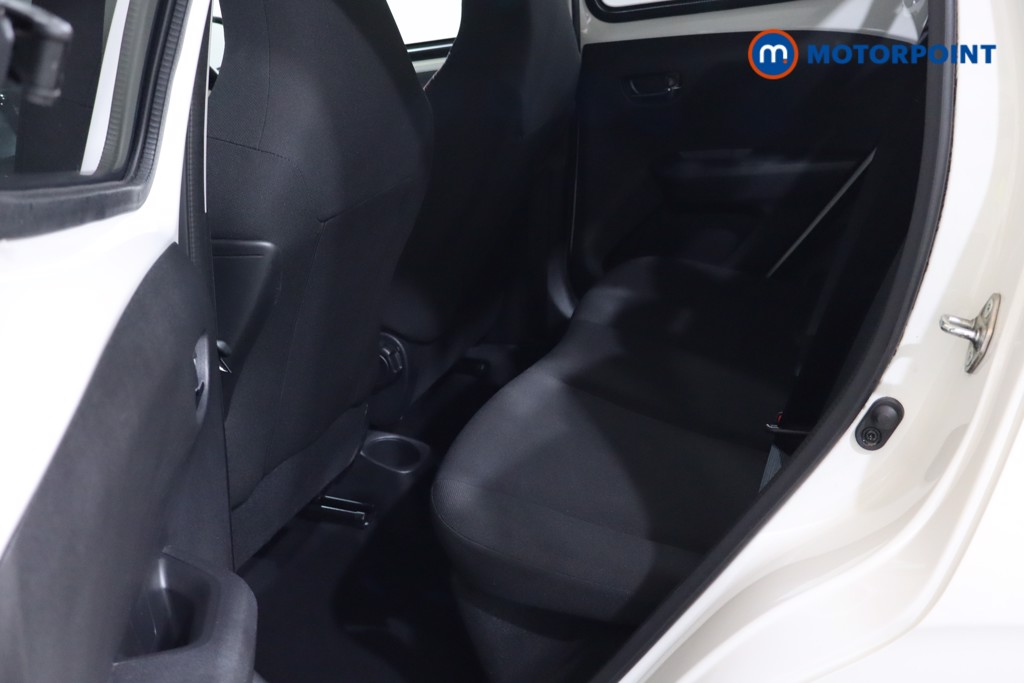 Citroen C1 Flair Manual Petrol Hatchback - Stock Number (1551507) - 12th supplementary image