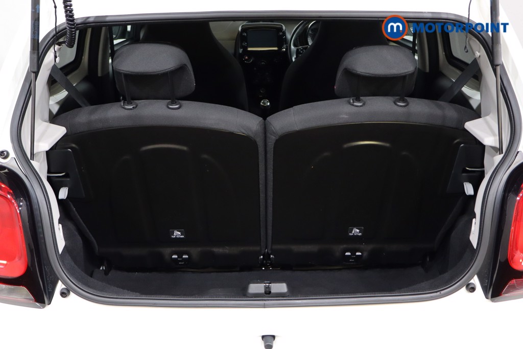 Citroen C1 Flair Manual Petrol Hatchback - Stock Number (1551507) - 14th supplementary image