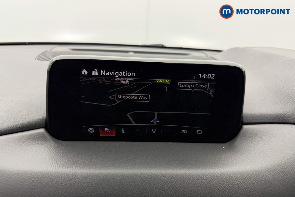 Mazda Cx-5 Sport Nav-Plus Automatic Diesel SUV - Stock Number (1551719) - 2nd supplementary image