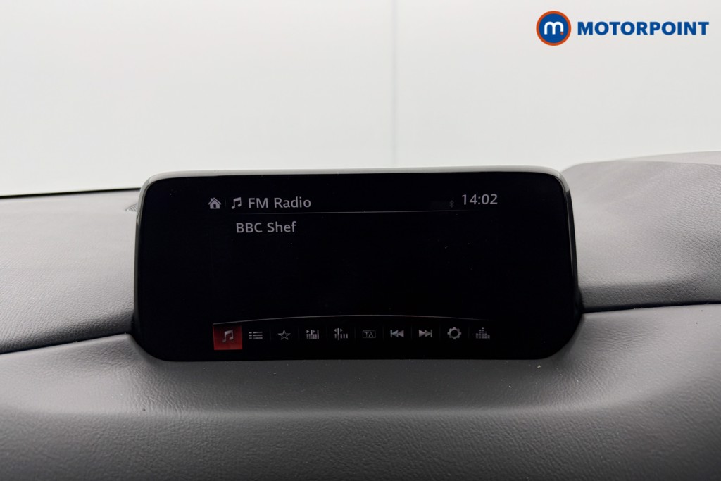 Mazda Cx-5 Sport Nav-Plus Automatic Diesel SUV - Stock Number (1551719) - 6th supplementary image