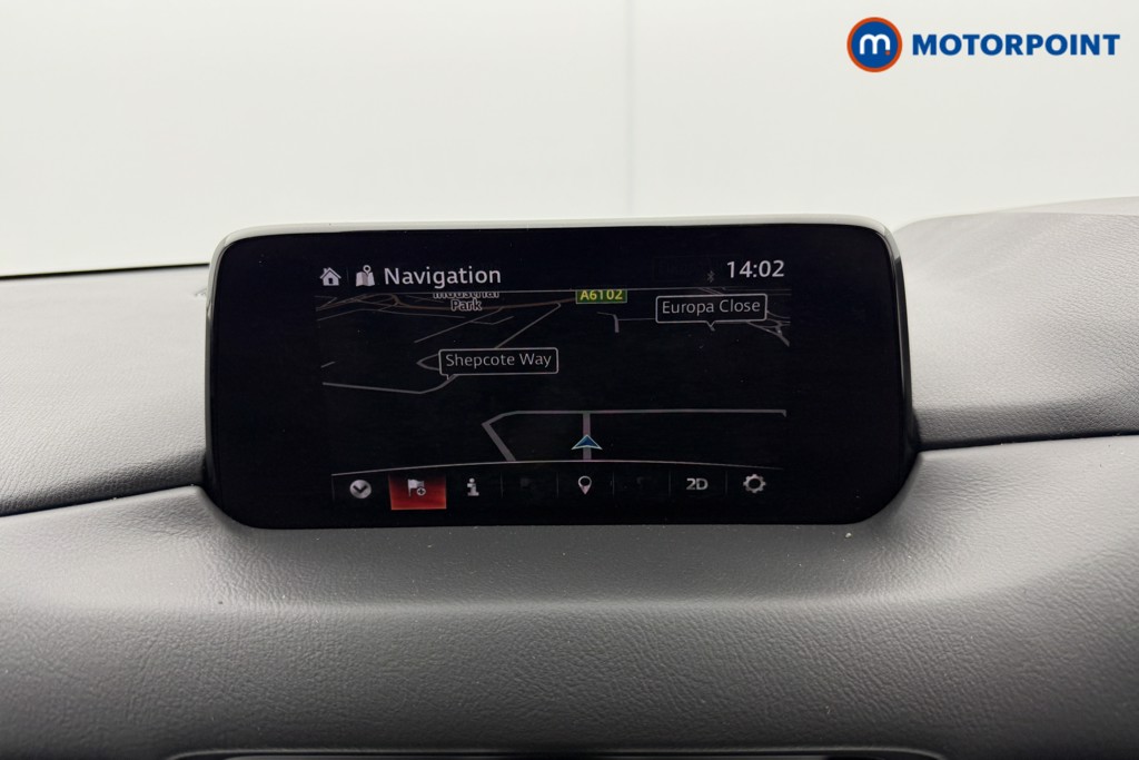 Mazda Cx-5 Sport Nav-Plus Automatic Diesel SUV - Stock Number (1551719) - 7th supplementary image