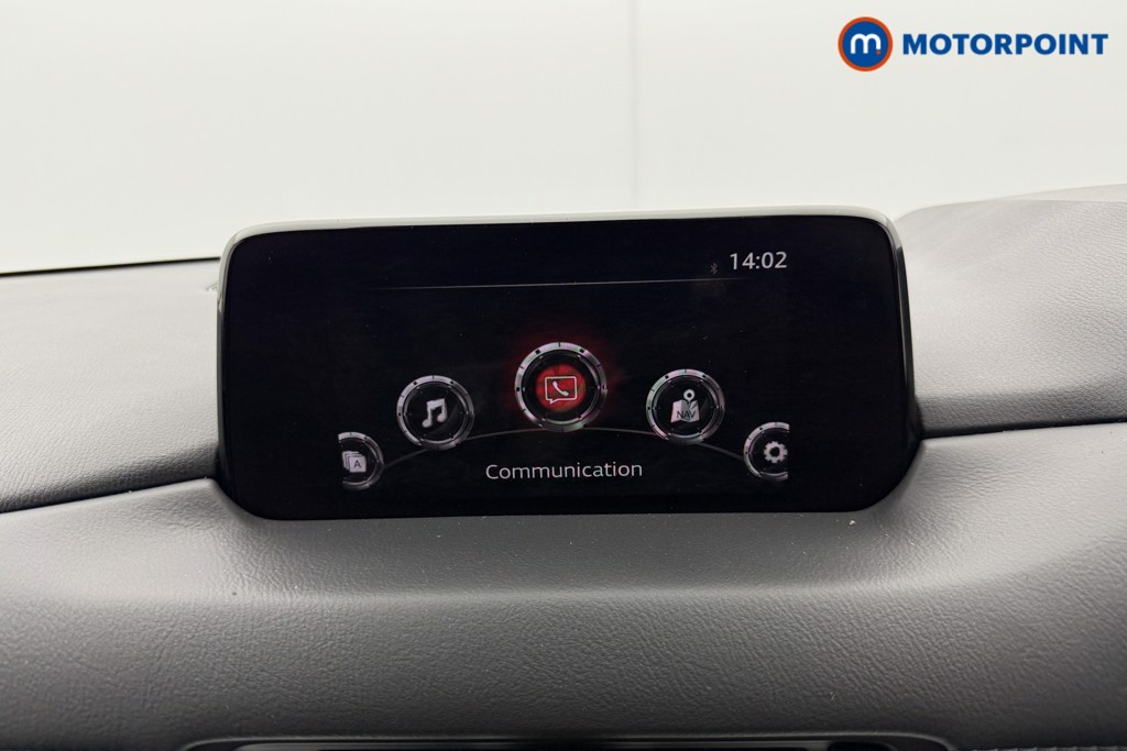 Mazda Cx-5 Sport Nav-Plus Automatic Diesel SUV - Stock Number (1551719) - 8th supplementary image