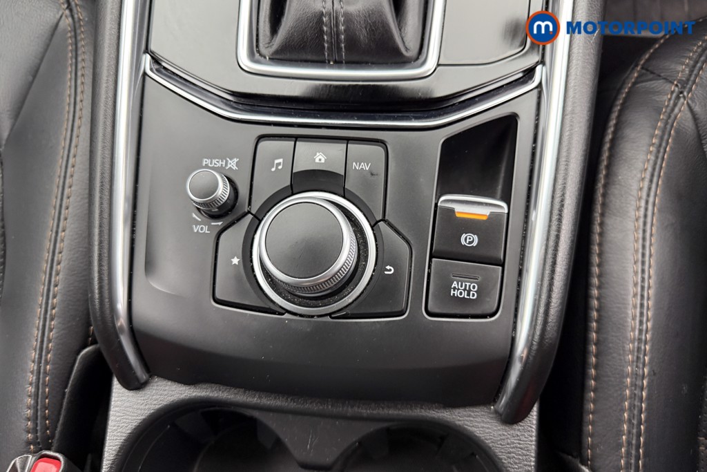 Mazda Cx-5 Sport Nav-Plus Automatic Diesel SUV - Stock Number (1551719) - 10th supplementary image