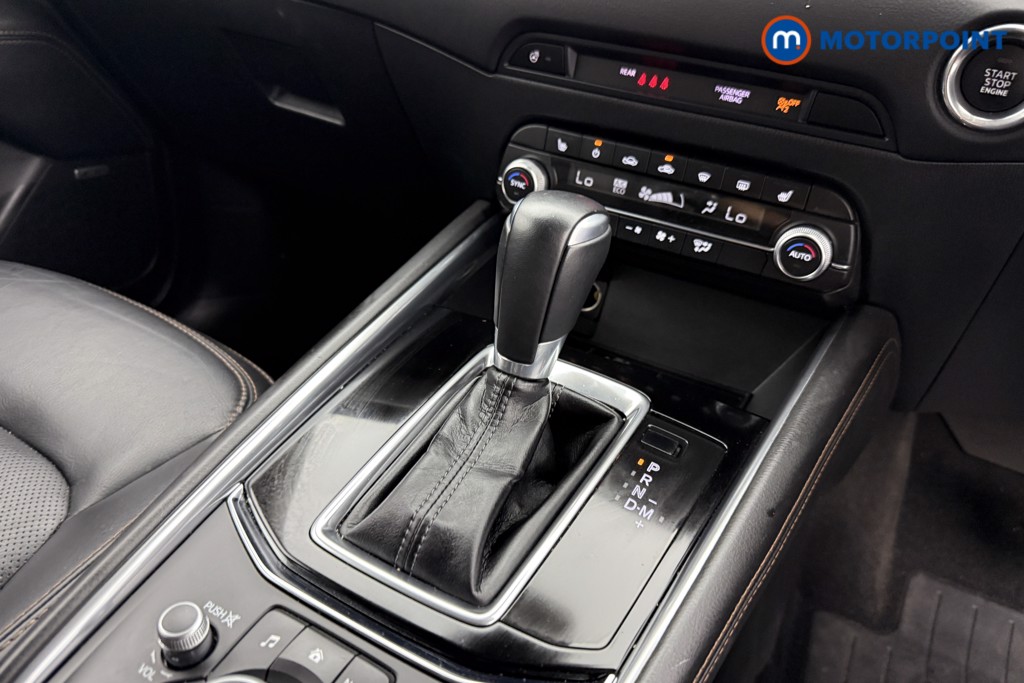 Mazda Cx-5 Sport Nav-Plus Automatic Diesel SUV - Stock Number (1551719) - 11th supplementary image