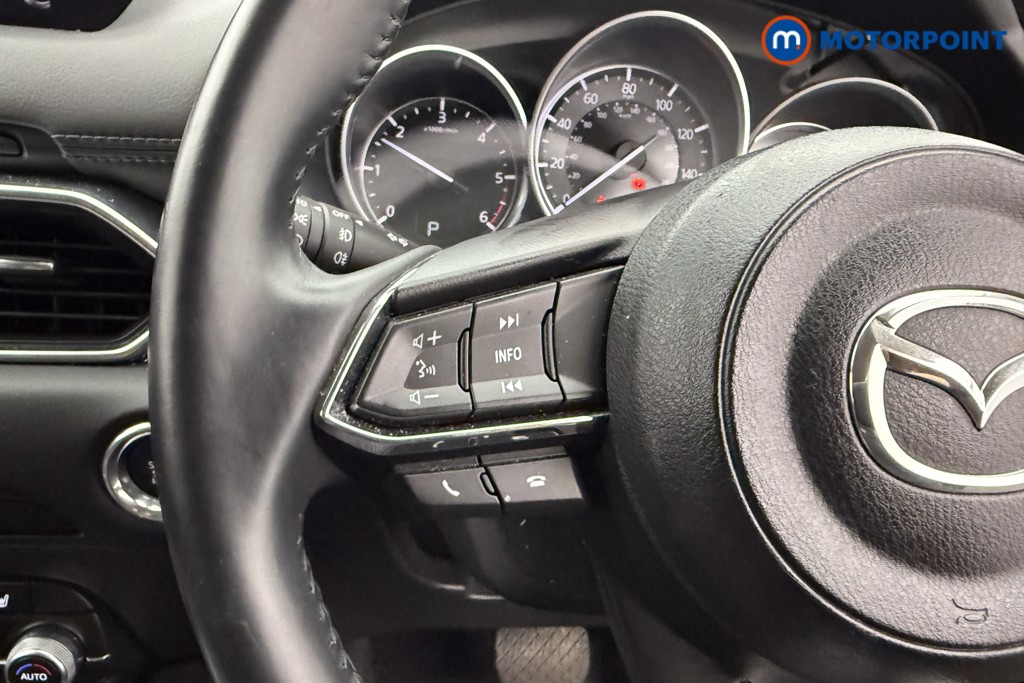 Mazda Cx-5 Sport Nav-Plus Automatic Diesel SUV - Stock Number (1551719) - 12th supplementary image