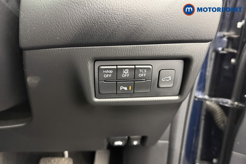 Mazda Cx-5 Sport Nav-Plus Automatic Diesel SUV - Stock Number (1551719) - 14th supplementary image