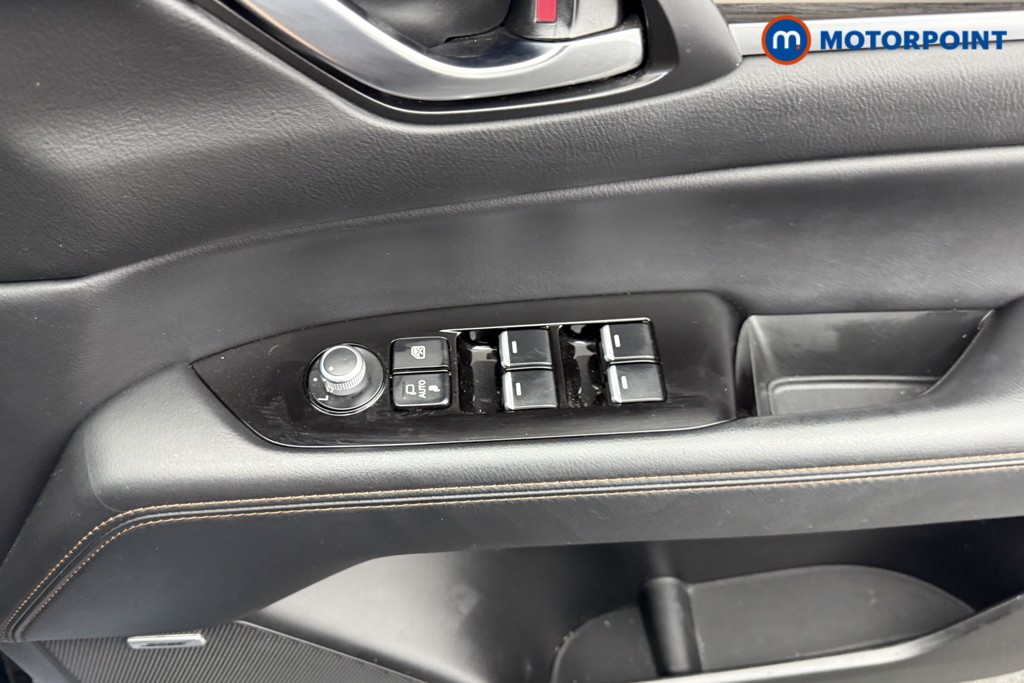 Mazda Cx-5 Sport Nav-Plus Automatic Diesel SUV - Stock Number (1551719) - 15th supplementary image