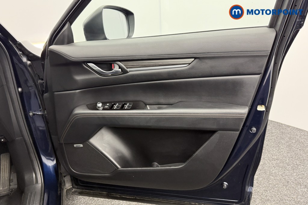 Mazda Cx-5 Sport Nav-Plus Automatic Diesel SUV - Stock Number (1551719) - 16th supplementary image