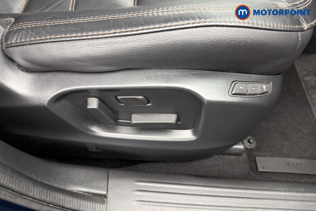 Mazda Cx-5 Sport Nav-Plus Automatic Diesel SUV - Stock Number (1551719) - 17th supplementary image
