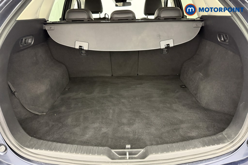 Mazda Cx-5 Sport Nav-Plus Automatic Diesel SUV - Stock Number (1551719) - 22nd supplementary image