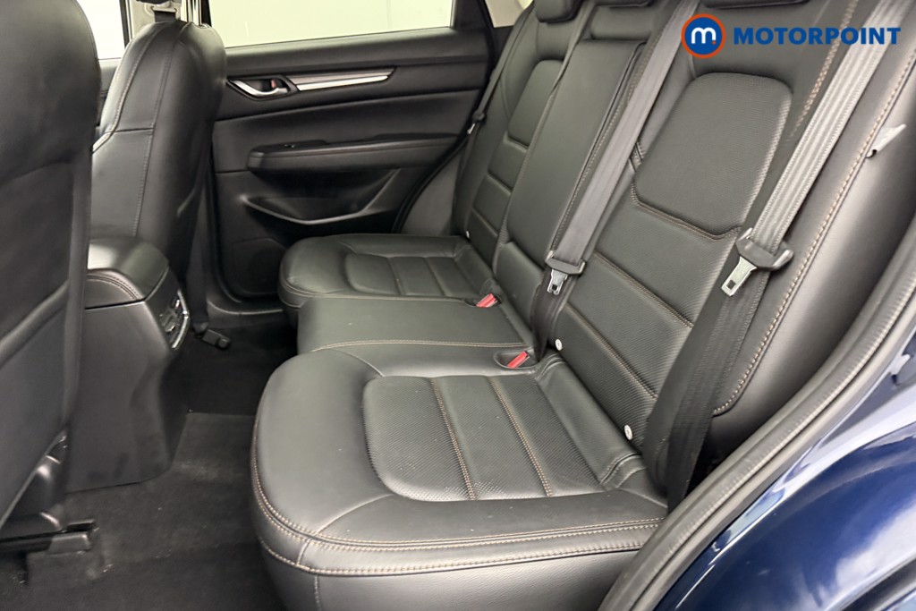 Mazda Cx-5 Sport Nav-Plus Automatic Diesel SUV - Stock Number (1551719) - 26th supplementary image