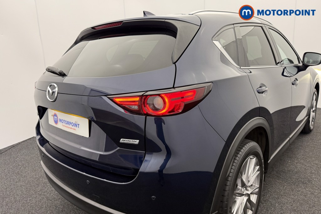 Mazda Cx-5 Sport Nav-Plus Automatic Diesel SUV - Stock Number (1551719) - 29th supplementary image