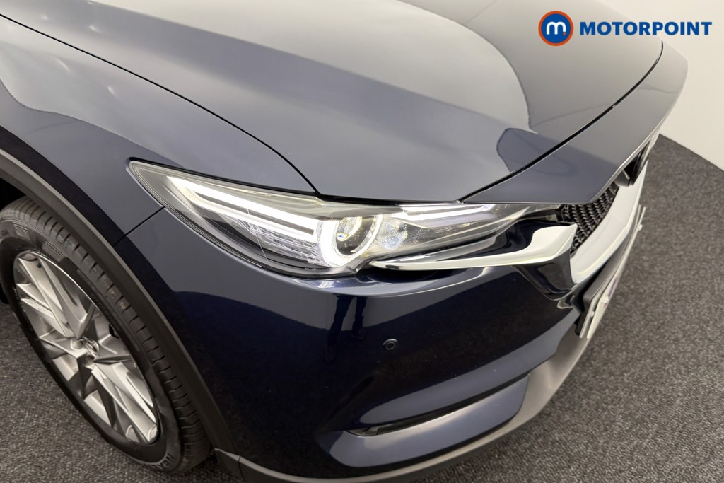 Mazda Cx-5 Sport Nav-Plus Automatic Diesel SUV - Stock Number (1551719) - 30th supplementary image