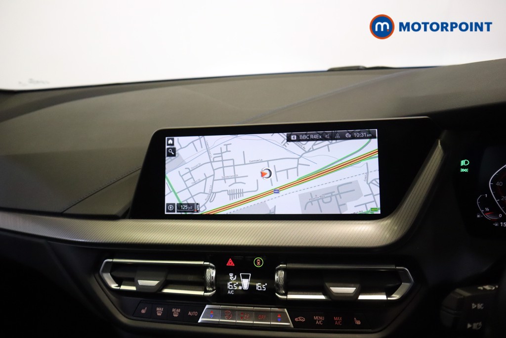 BMW 2 Series M Sport Automatic Petrol Saloon - Stock Number (1551809) - 2nd supplementary image