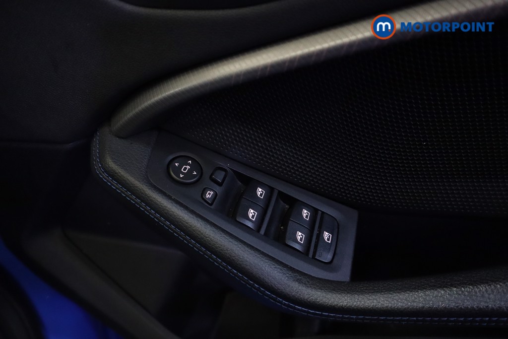 BMW 2 Series M Sport Automatic Petrol Saloon - Stock Number (1551809) - 3rd supplementary image