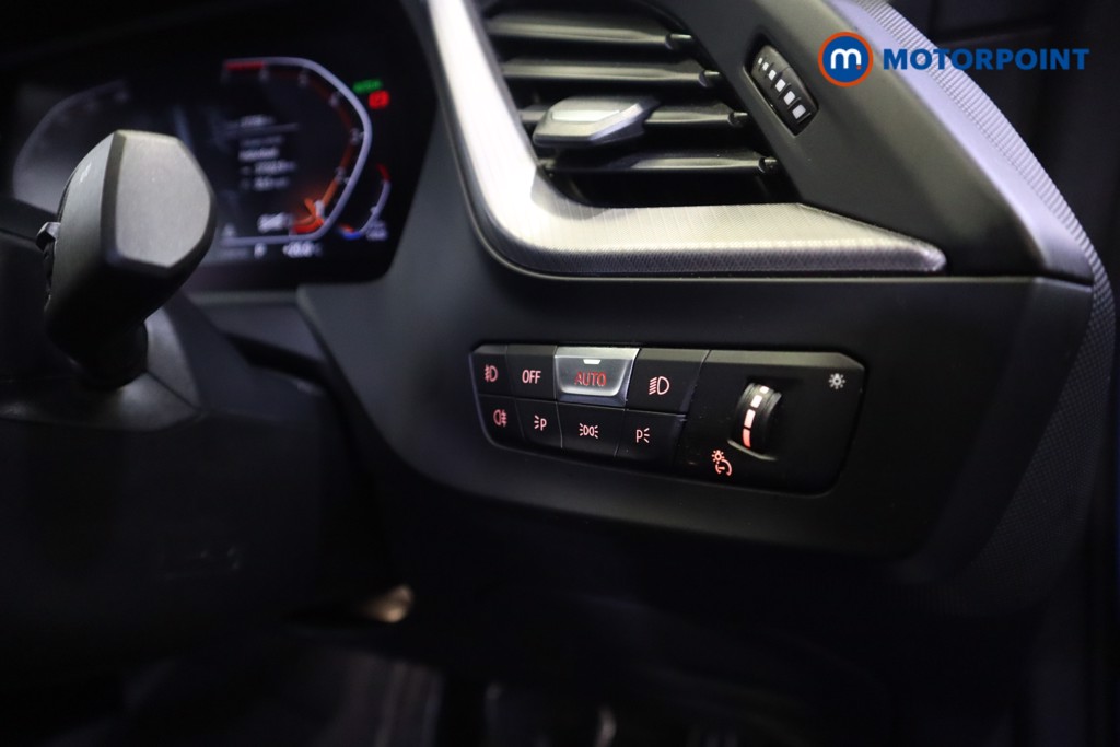 BMW 2 Series M Sport Automatic Petrol Saloon - Stock Number (1551809) - 4th supplementary image