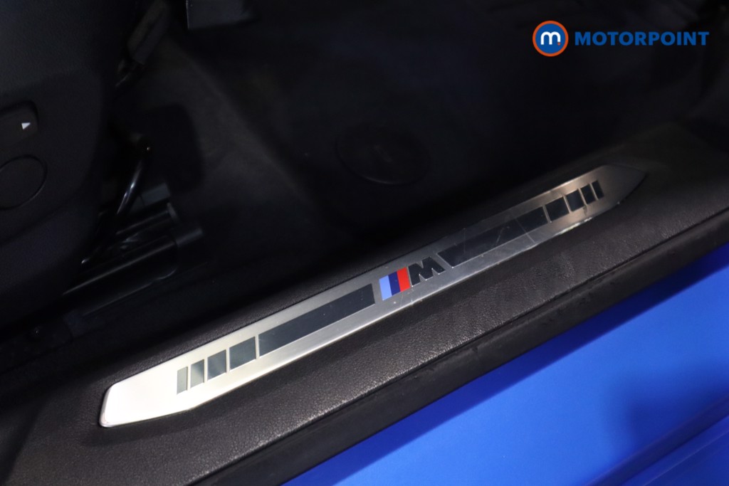 BMW 2 Series M Sport Automatic Petrol Saloon - Stock Number (1551809) - 5th supplementary image
