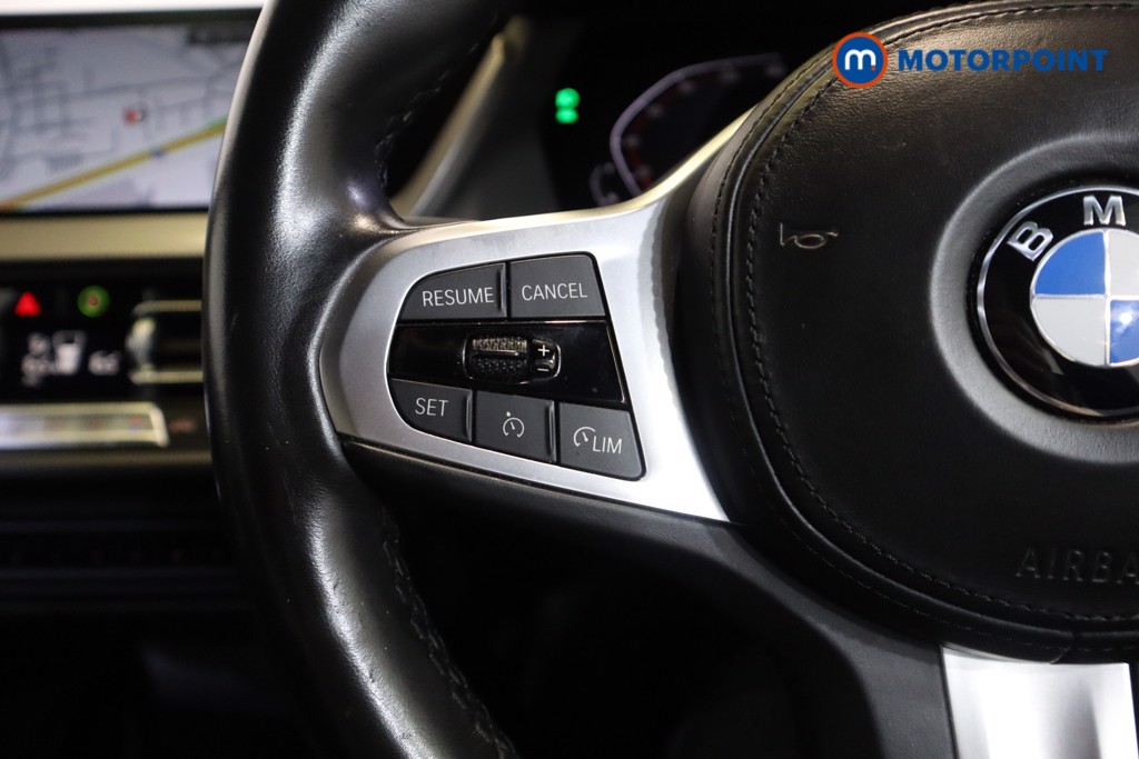 BMW 2 Series M Sport Automatic Petrol Saloon - Stock Number (1551809) - 8th supplementary image