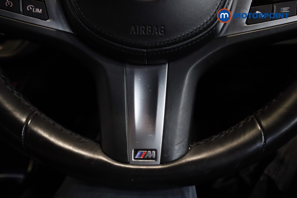 BMW 2 Series M Sport Automatic Petrol Saloon - Stock Number (1551809) - 9th supplementary image