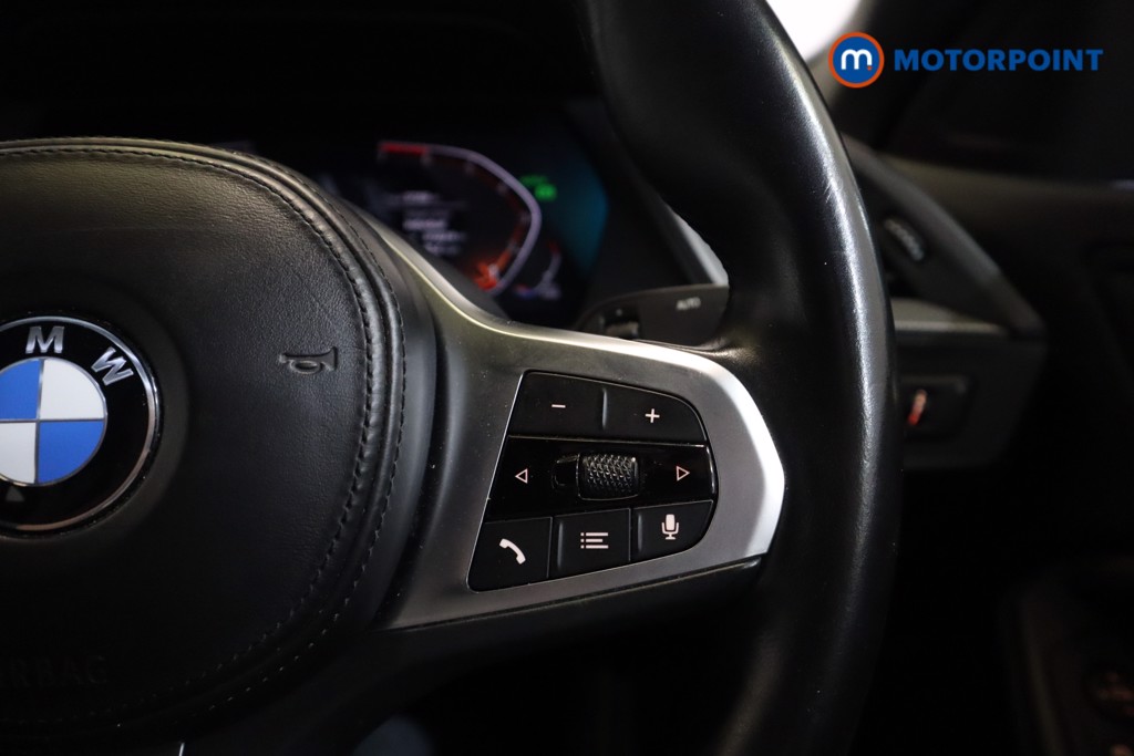 BMW 2 Series M Sport Automatic Petrol Saloon - Stock Number (1551809) - 10th supplementary image