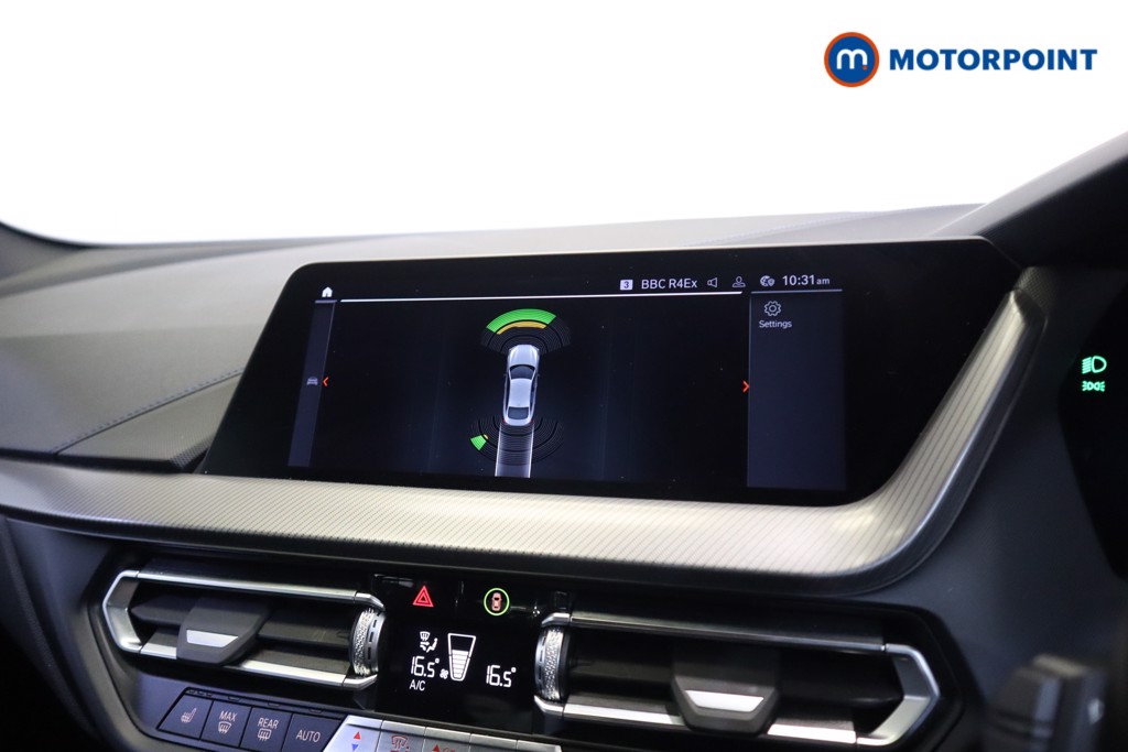 BMW 2 Series M Sport Automatic Petrol Saloon - Stock Number (1551809) - 13th supplementary image