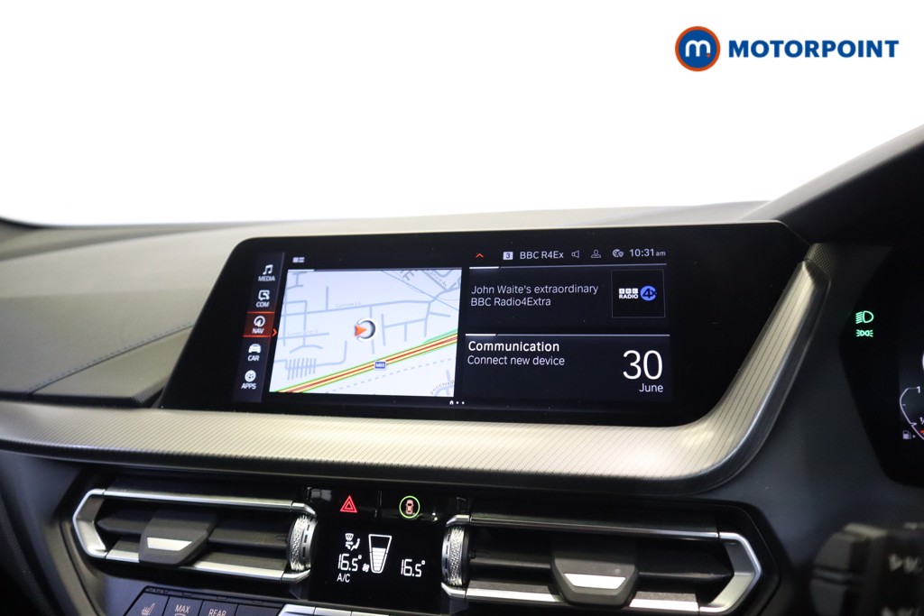 BMW 2 Series M Sport Automatic Petrol Saloon - Stock Number (1551809) - 14th supplementary image