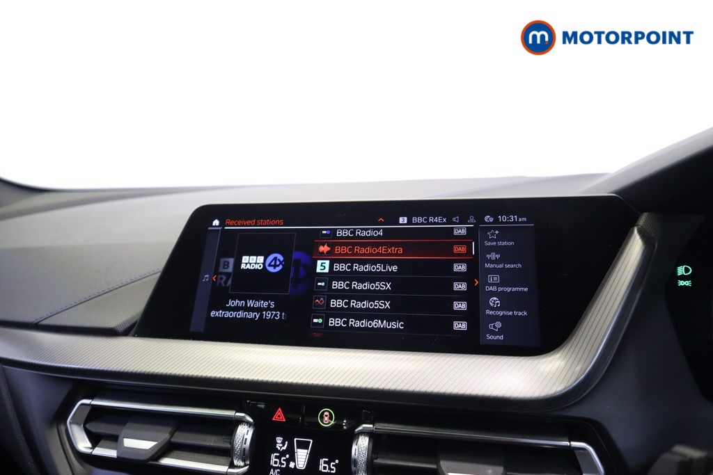 BMW 2 Series M Sport Automatic Petrol Saloon - Stock Number (1551809) - 15th supplementary image