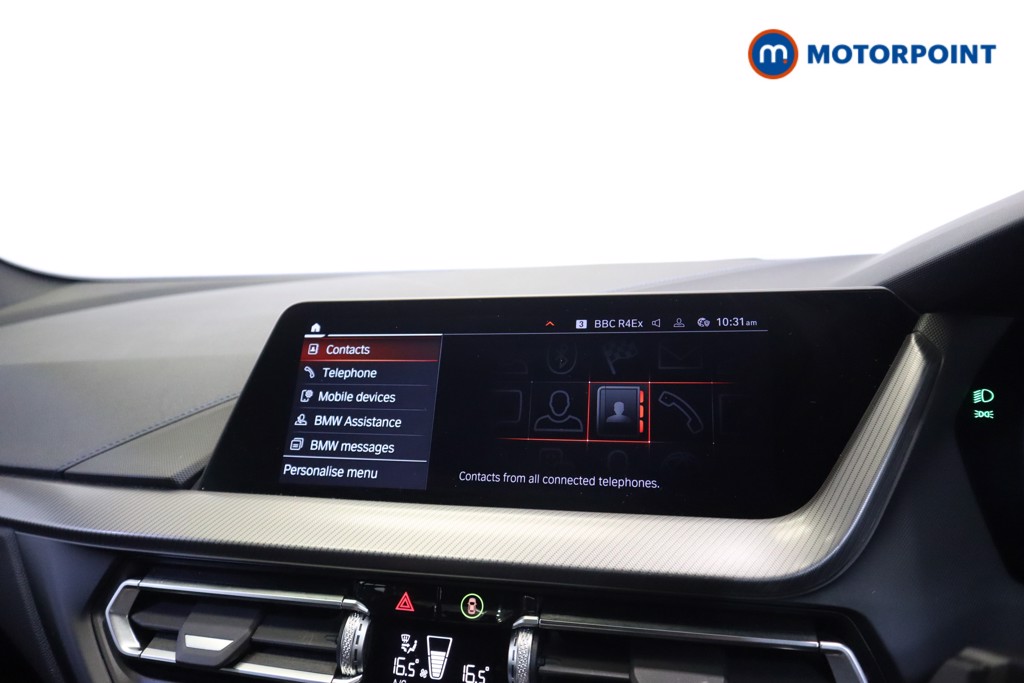 BMW 2 Series M Sport Automatic Petrol Saloon - Stock Number (1551809) - 16th supplementary image