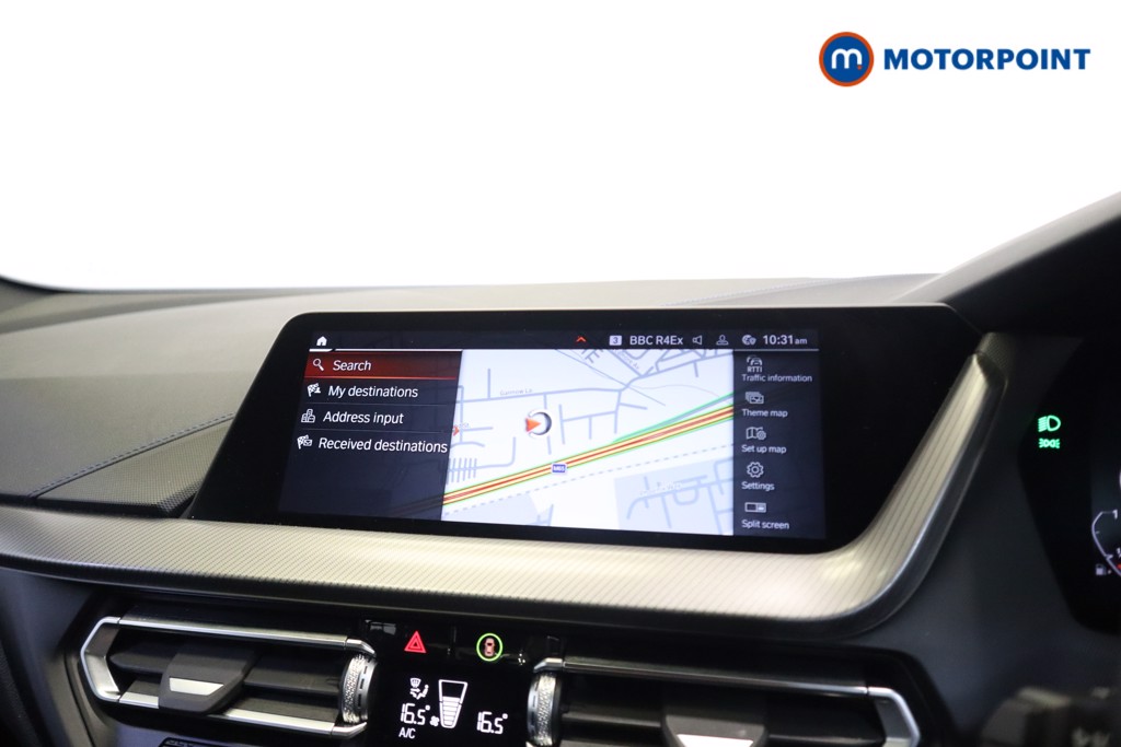 BMW 2 Series M Sport Automatic Petrol Saloon - Stock Number (1551809) - 17th supplementary image