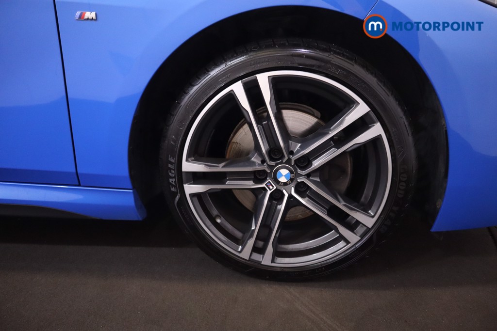 BMW 2 Series M Sport Automatic Petrol Saloon - Stock Number (1551809) - 34th supplementary image