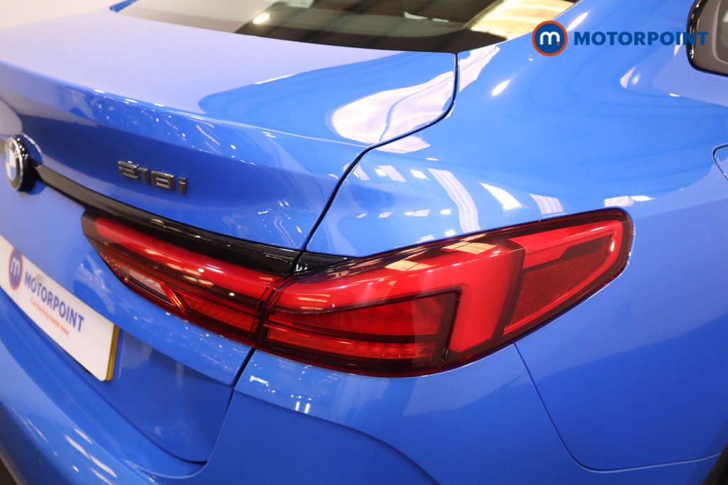 BMW 2 Series M Sport Automatic Petrol Saloon - Stock Number (1551809) - 36th supplementary image