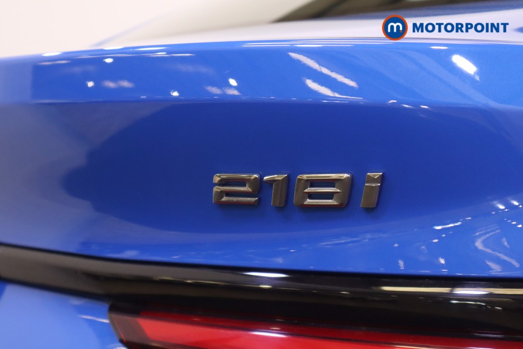 BMW 2 Series M Sport Automatic Petrol Saloon - Stock Number (1551809) - 37th supplementary image