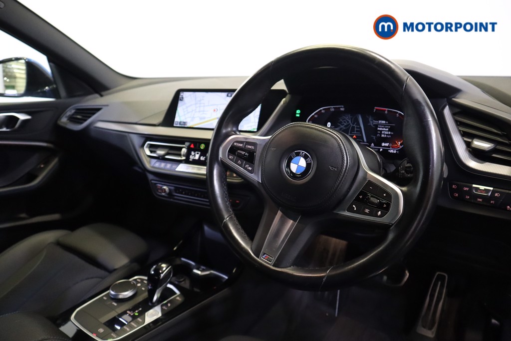 BMW 2 Series M Sport Automatic Petrol Saloon - Stock Number (1551809) - 1st supplementary image