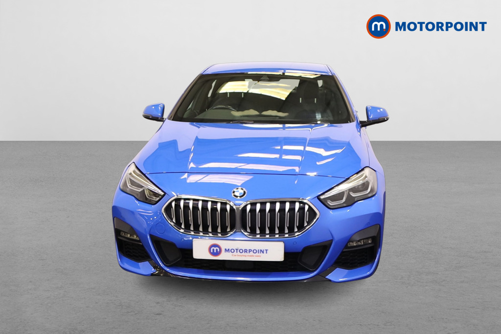BMW 2 Series M Sport Automatic Petrol Saloon - Stock Number (1551809) - Front bumper