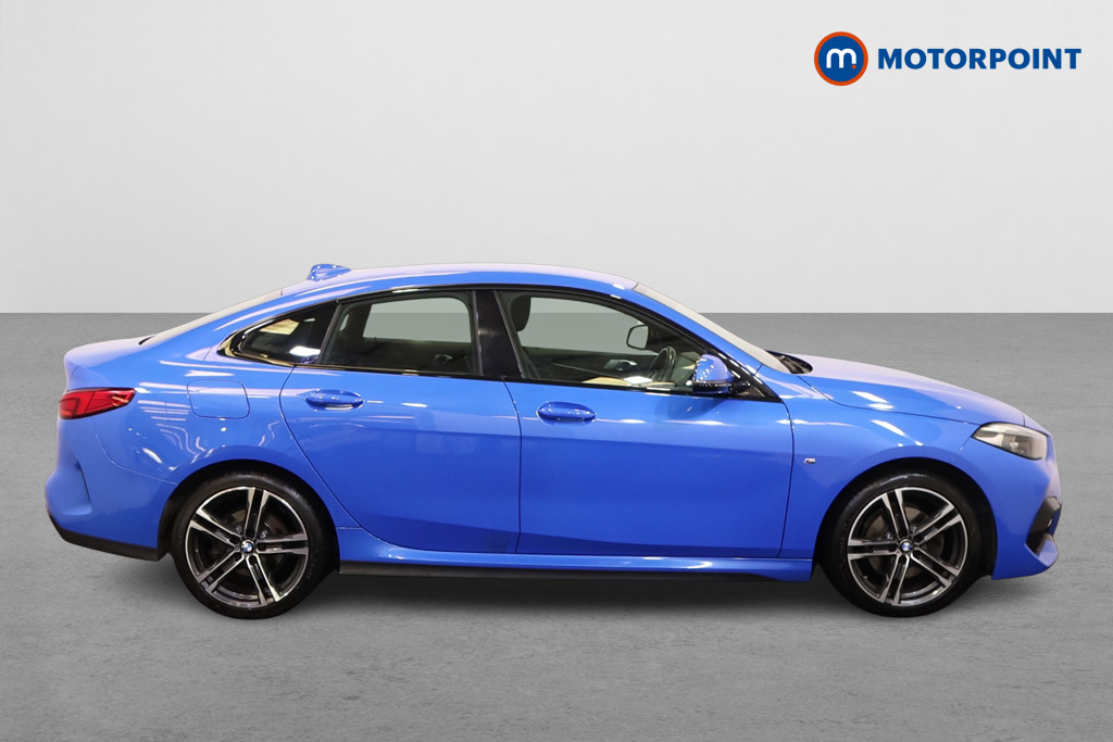 BMW 2 Series M Sport Automatic Petrol Saloon - Stock Number (1551809) - Drivers side