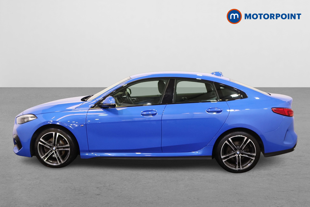 BMW 2 Series M Sport Automatic Petrol Saloon - Stock Number (1551809) - Passenger side