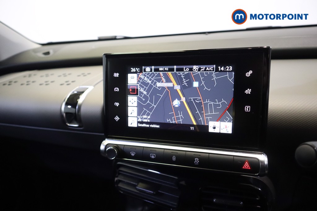 Citroen C4 Cactus Flair Manual Petrol SUV - Stock Number (1551870) - 2nd supplementary image