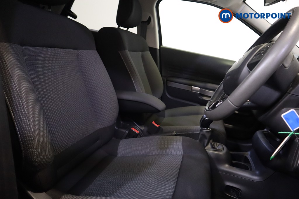 Citroen C4 Cactus Flair Manual Petrol SUV - Stock Number (1551870) - 5th supplementary image