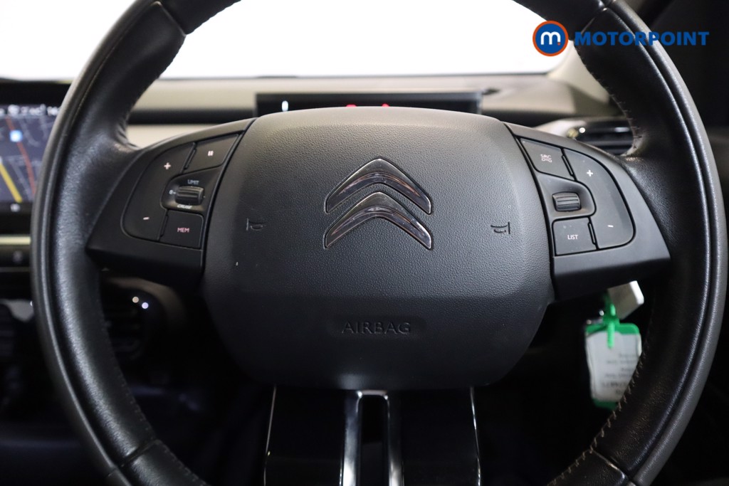 Citroen C4 Cactus Flair Manual Petrol SUV - Stock Number (1551870) - 7th supplementary image