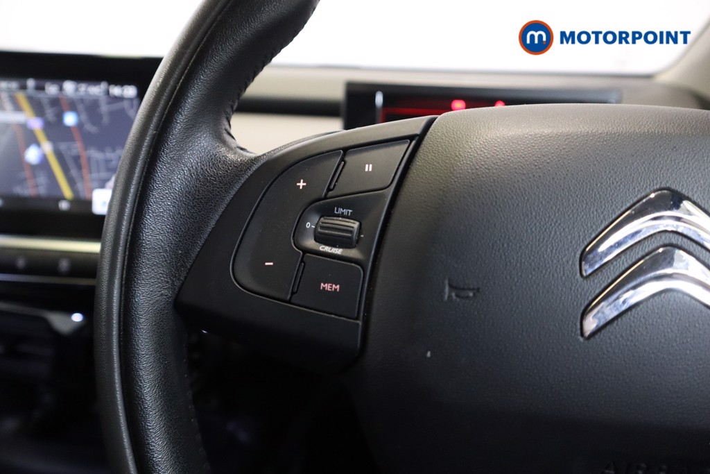 Citroen C4 Cactus Flair Manual Petrol SUV - Stock Number (1551870) - 8th supplementary image