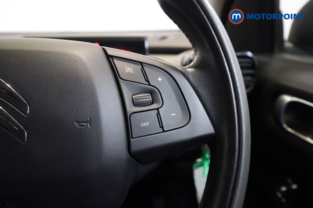 Citroen C4 Cactus Flair Manual Petrol SUV - Stock Number (1551870) - 9th supplementary image