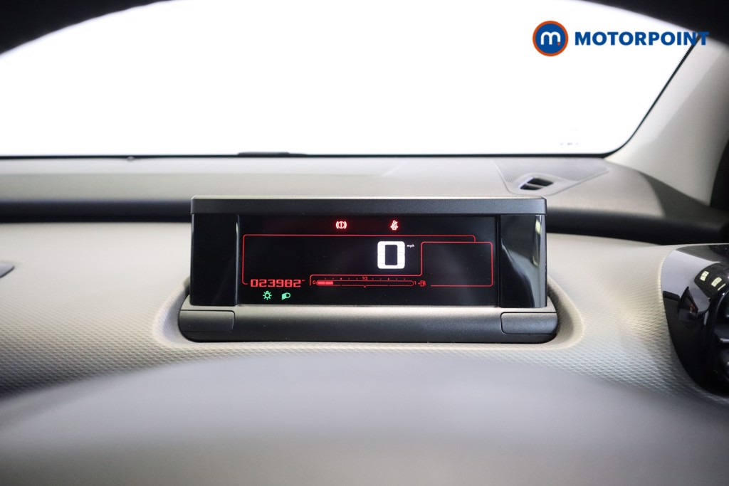 Citroen C4 Cactus Flair Manual Petrol SUV - Stock Number (1551870) - 10th supplementary image