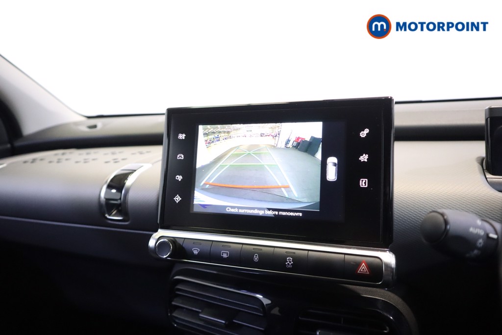 Citroen C4 Cactus Flair Manual Petrol SUV - Stock Number (1551870) - 11th supplementary image