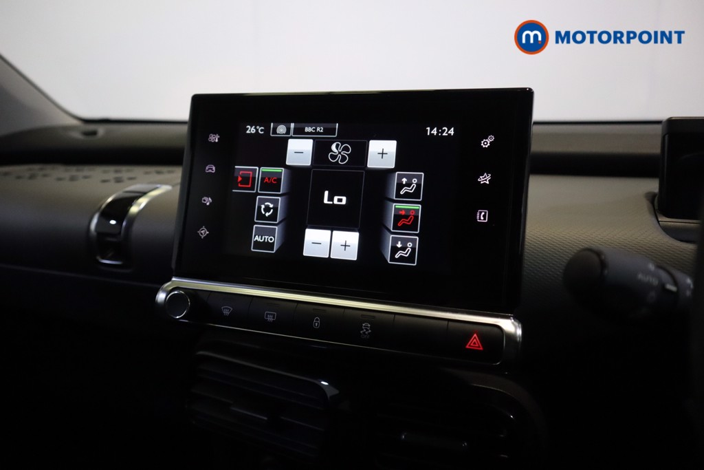 Citroen C4 Cactus Flair Manual Petrol SUV - Stock Number (1551870) - 13th supplementary image