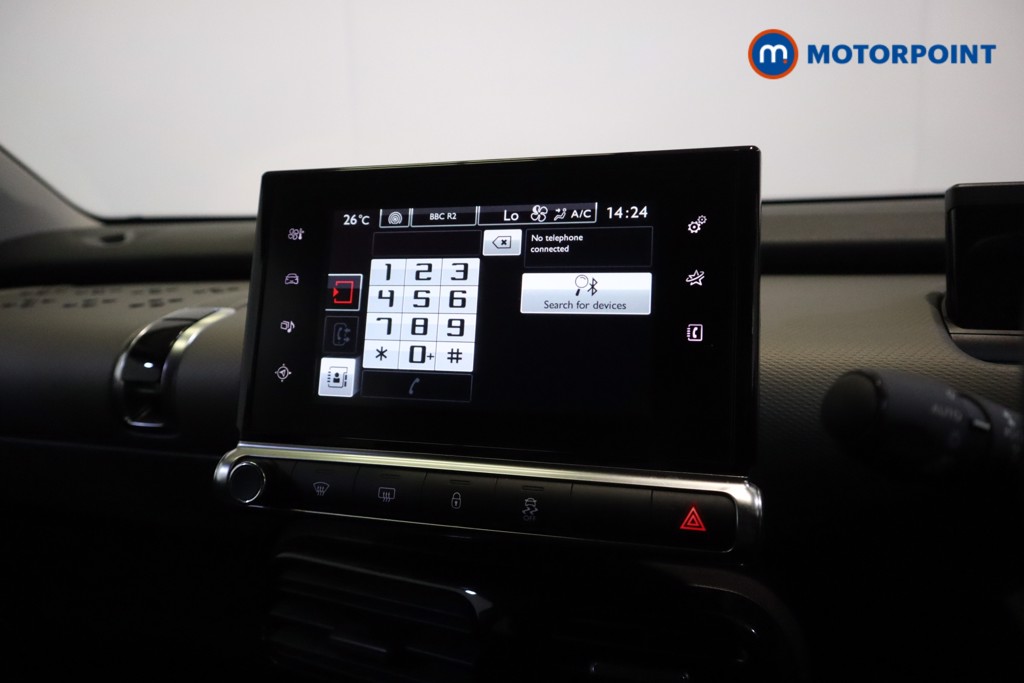 Citroen C4 Cactus Flair Manual Petrol SUV - Stock Number (1551870) - 14th supplementary image