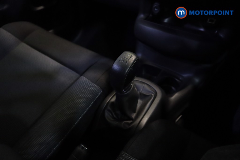 Citroen C4 Cactus Flair Manual Petrol SUV - Stock Number (1551870) - 16th supplementary image